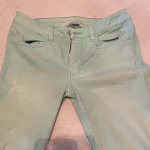 AMERICAN EAGLE OUTFITTERS PANTS